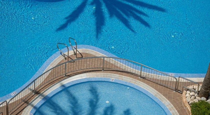 AR Roca Esmeralda & Spa Hotel photo