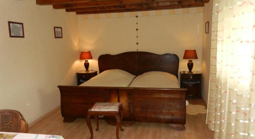 Chambres d'hotes Chez Dany photo