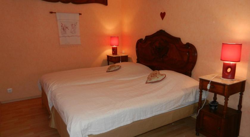 Chambres d'hotes Chez Dany photo