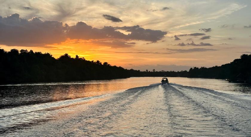 Barreirinhas Gran Lencois Flat photo