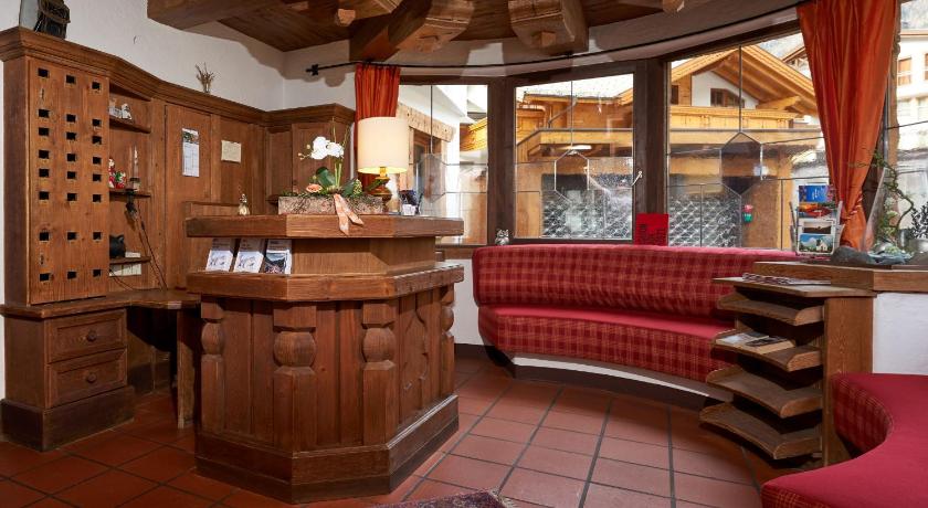 Hotel am Hof photo