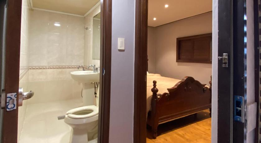 首尔 Maison Hotel DDP 2星级 酒店 外观