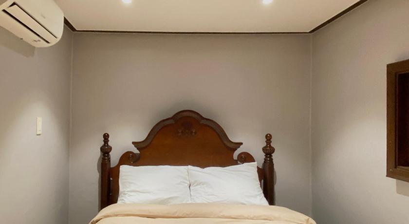 首尔 Maison Hotel DDP 2星级 酒店 大堂