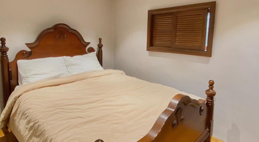 首尔 Maison Hotel DDP 2星级 酒店 设施