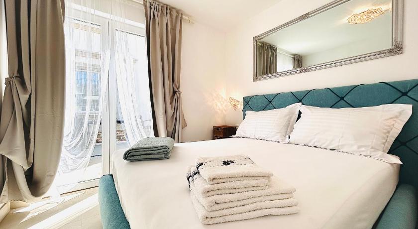 VILLA GIANNI dep - room VENEZIA - 4 stars