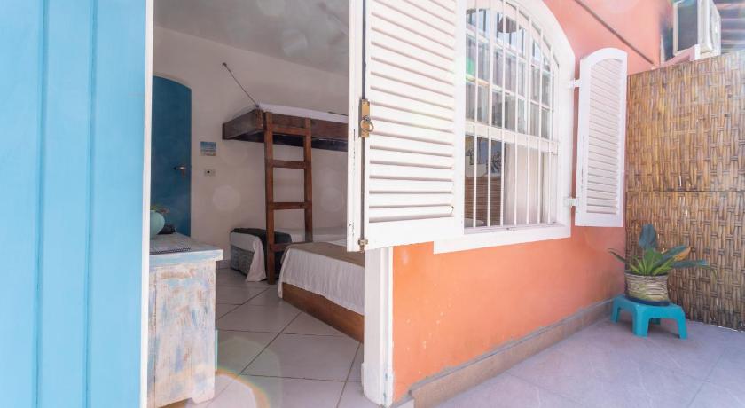 Suites Casa Maembippe photo