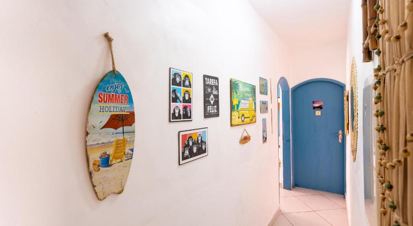 Suites Casa Maembippe photo