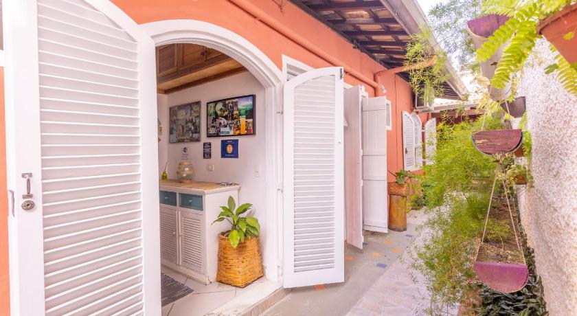 Suites Casa Maembippe photo