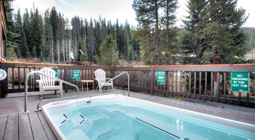 Mountain House by Keystone Resort photo