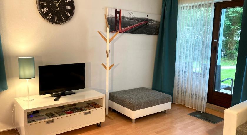 Ferienwohnung RelAction photo