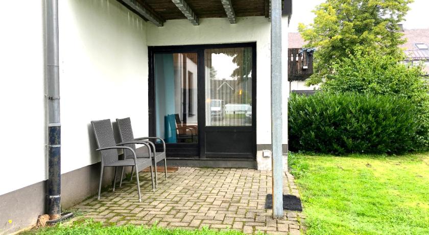 Ferienwohnung RelAction photo