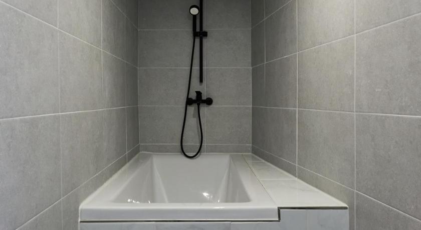 首尔 Dongdaemun History and Culture Park Station Hotel Chloe 酒店 客房