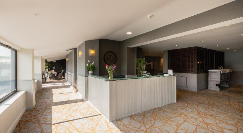 The Stones Hotel photo
