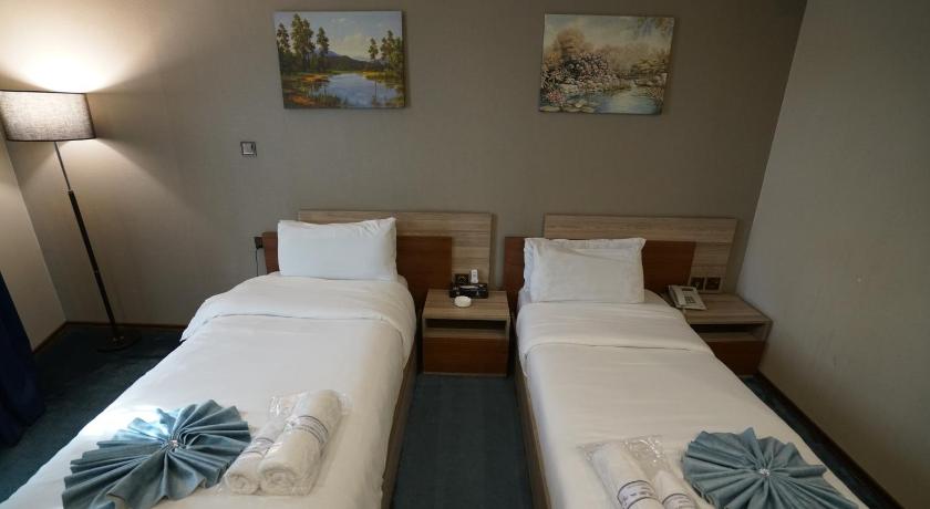 Gratus Hotel photo