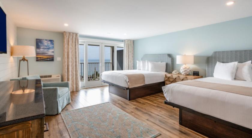 Pelham House Resort photo