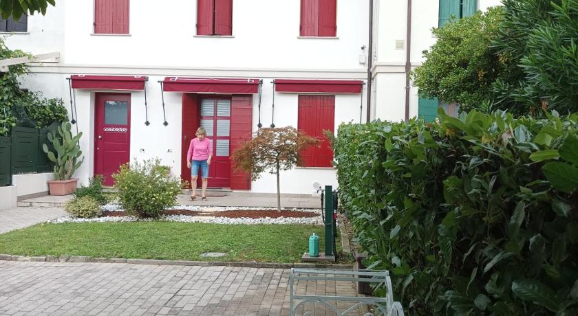 Casa della Magnolia