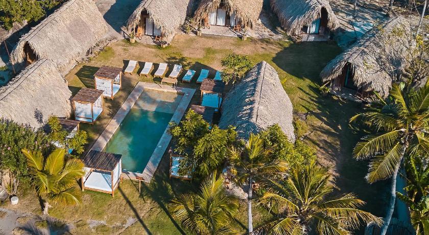 Hotel Isla Mucura photo