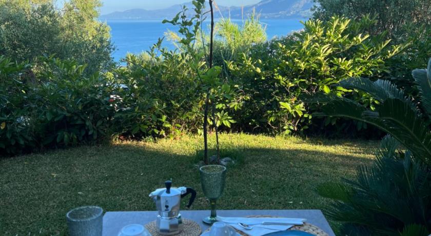 B&b Villa Jasmine