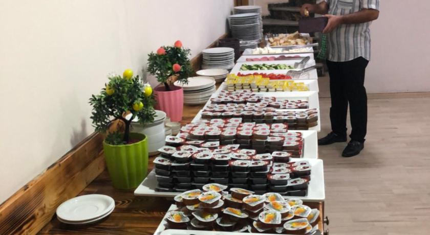 Reydel Hotel - image 10