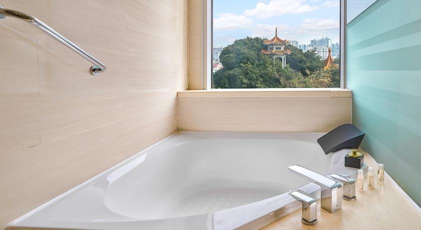 Hotel Indigo Xiamen Harbour By IHG - image 42