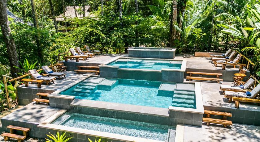 Copa de Arbol Beach & Rainforest Resort photo