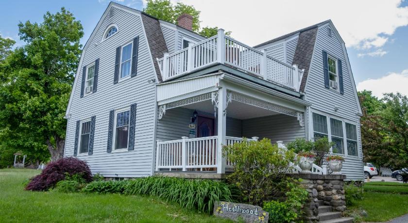 Heathwood Inn