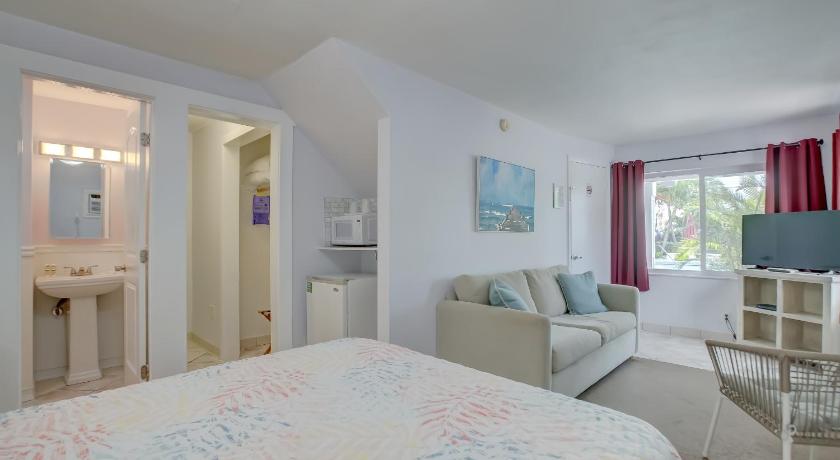 Seahorse Guesthouse photo