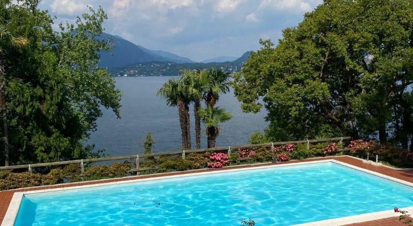 La Suite dell'Artista SWIMMING POOL AND AIR CONDITIONING