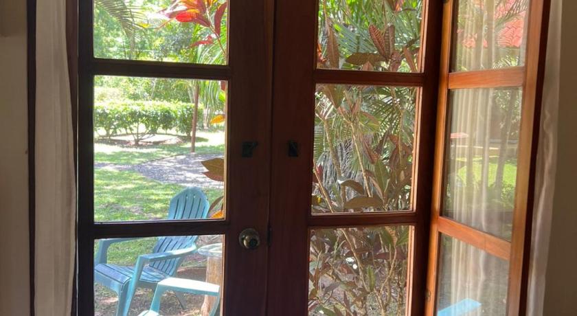 Cabanas La Casa de Pucha photo