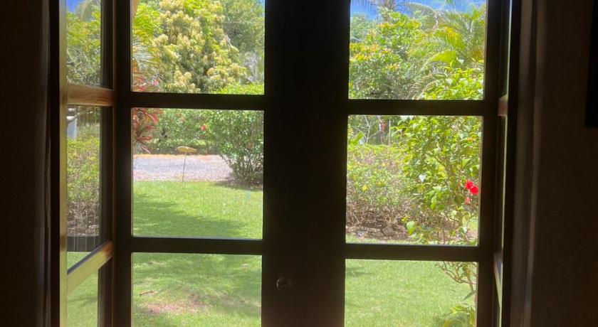 Cabanas La Casa de Pucha photo