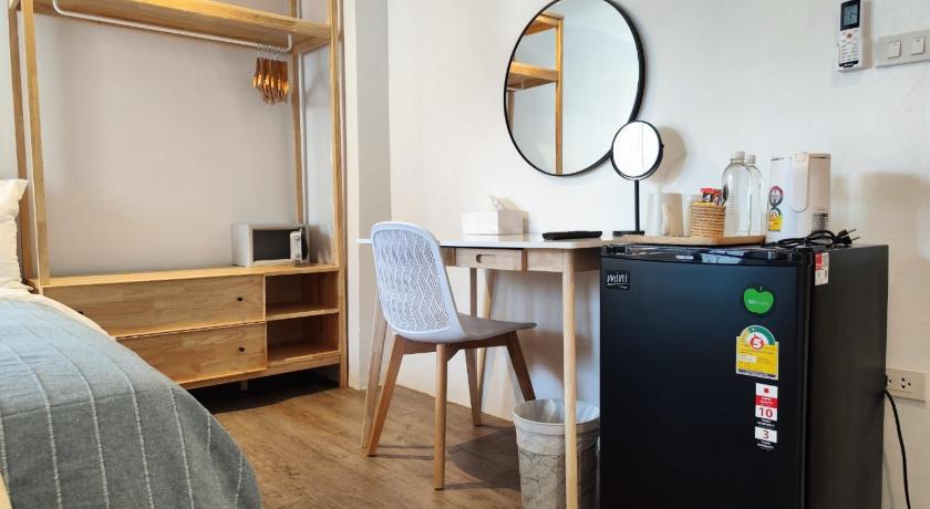 Image of Deluxe Double Room 8