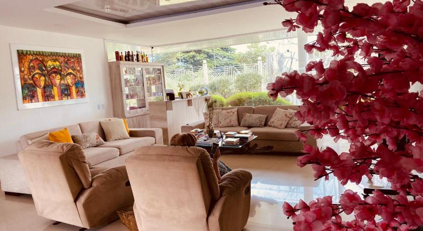 VILLA CRISTAL photo