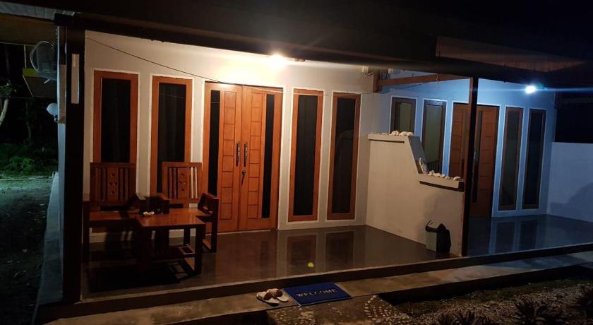 Amoryg Resort and Dive Raja Ampat