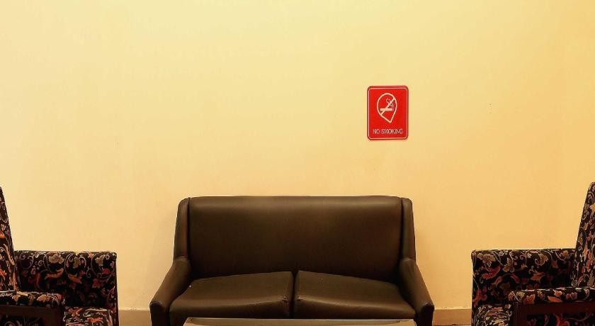 Hotel Shalimar – Calcutta, LA