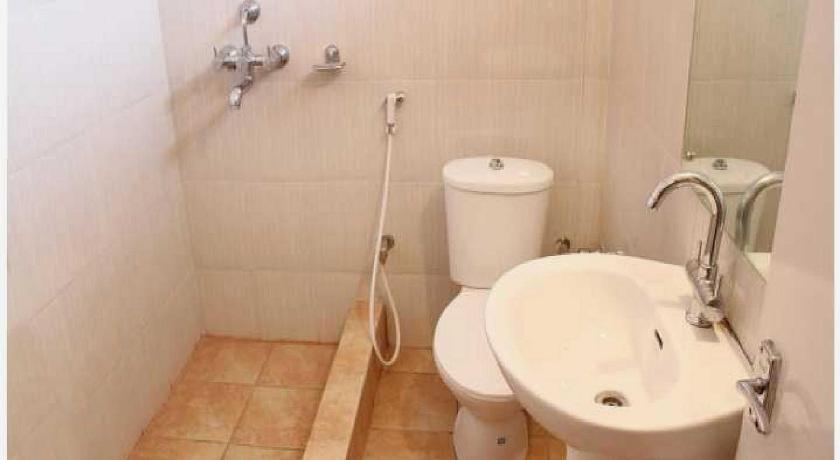 Hotel Shalimar – Calcutta, LA