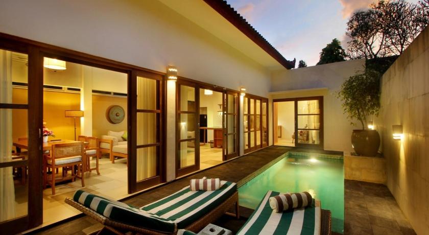 AlamKulkul Boutique Resort - image 10