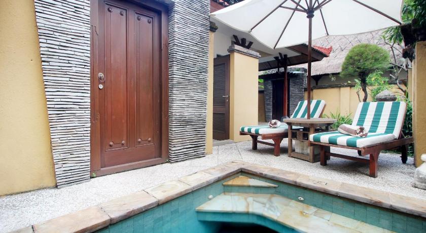 AlamKulkul Boutique Resort - image 37