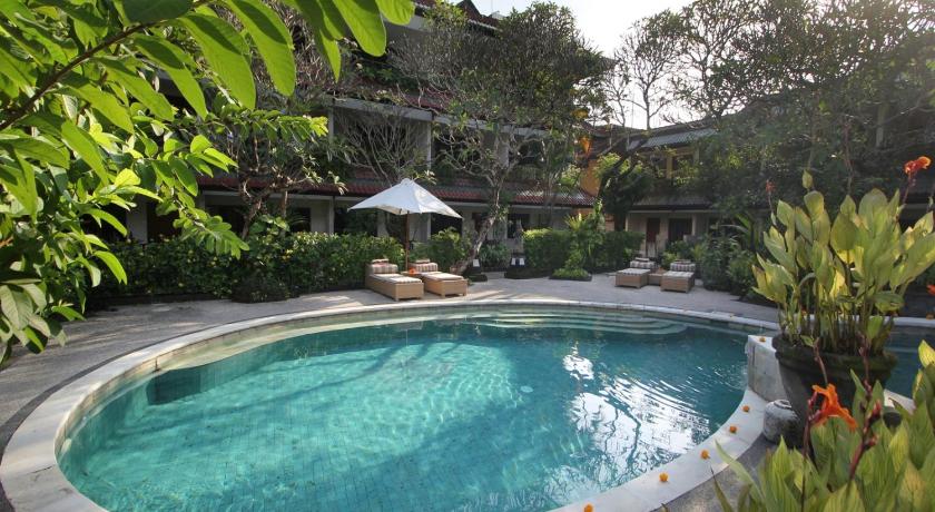 AlamKulkul Boutique Resort - image 14