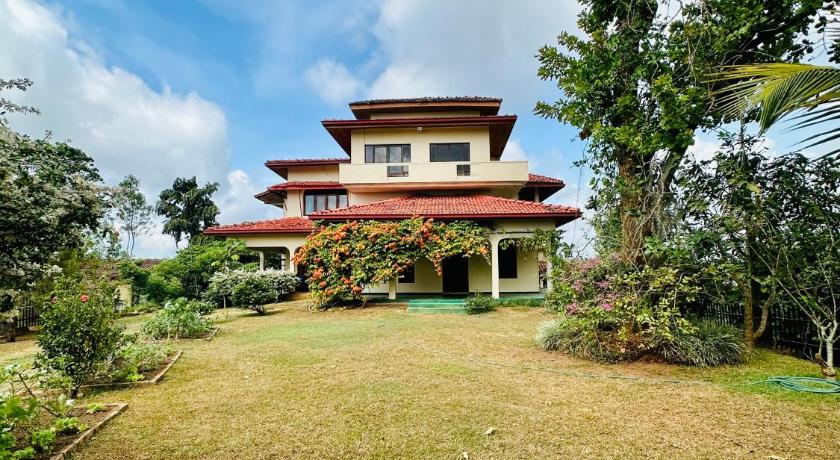 The Views Kandy B&B photo