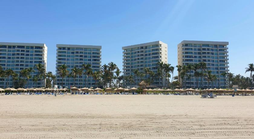 Condominio Mayan Island Playa Diamante photo