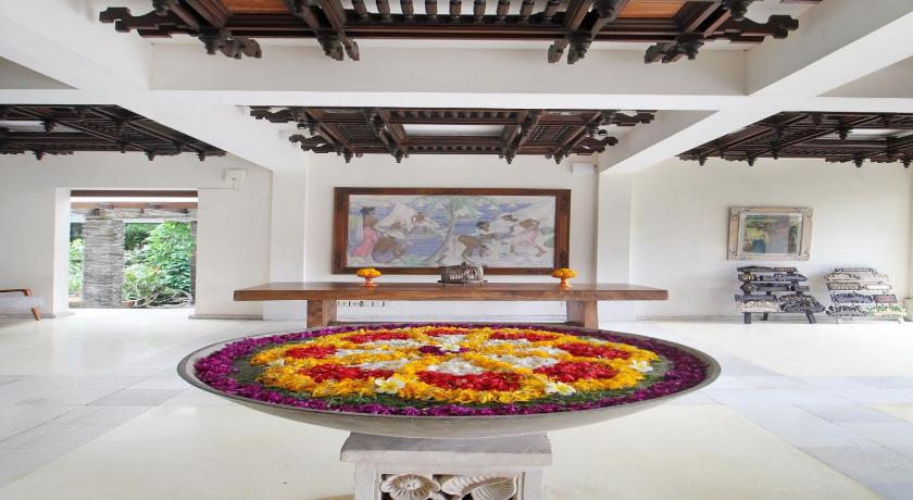 AlamKulkul Boutique Resort - image 42