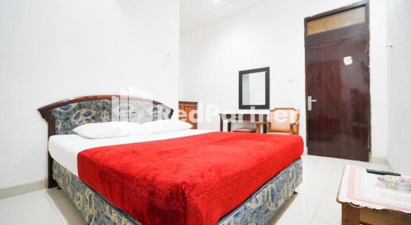 OYO 90853 Hotel Borobudur Kemayoran Syariah photo