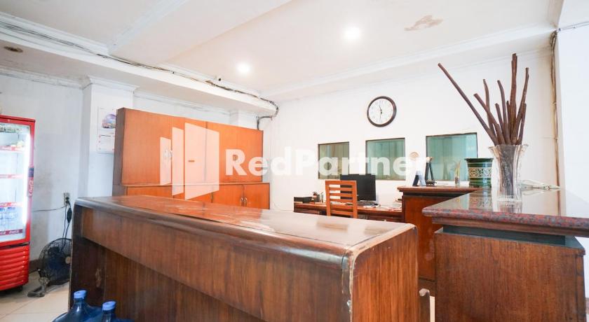 OYO 90853 Hotel Borobudur Kemayoran Syariah photo