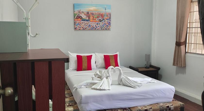 Image of Superior Double Room 1