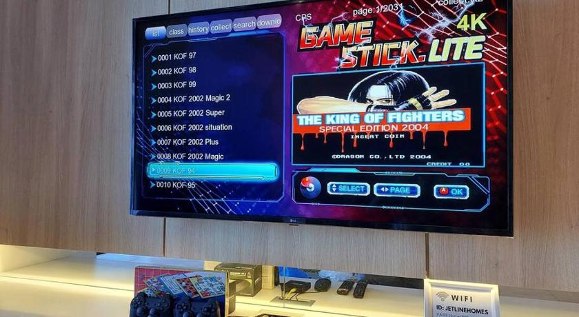 马六甲 Melaka 🌟{Atlantis Suite} 🌟Sea-View🏝/ 10Pax/5Bed 4星级 单人房 景观