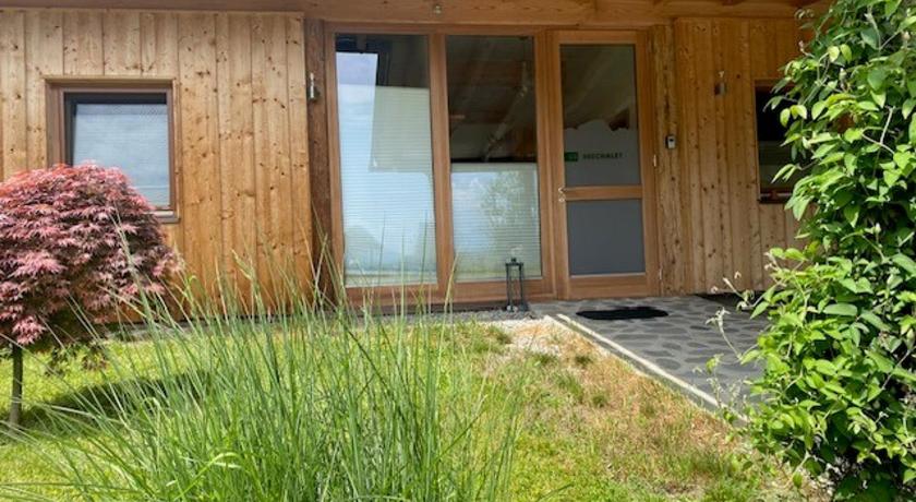 Image of Chalet 50 16