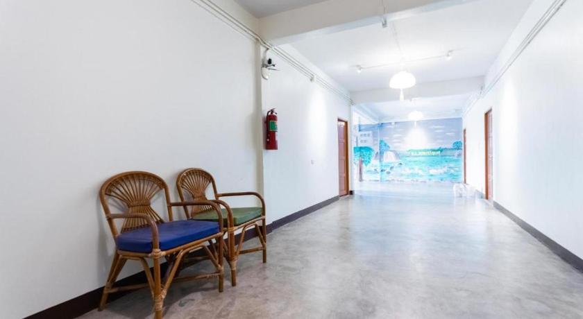 K.L. Boutique Hotel – Krabi, CO