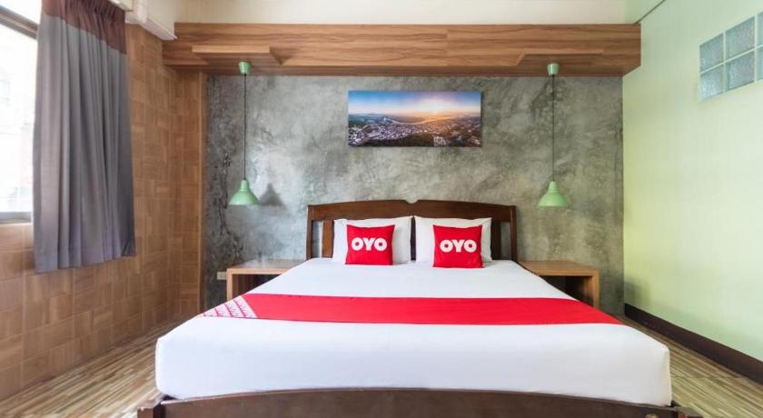 K.L. Boutique Hotel – Krabi, CO