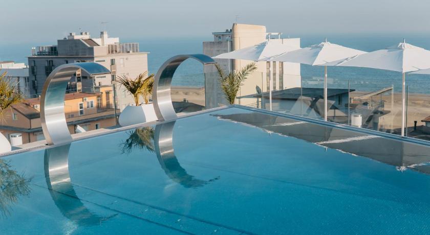 J44 Lifestyle Hotel photo