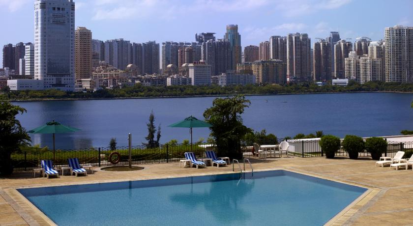 Marco Polo Xiamen - image 49